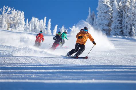 トラベルイン スキー：雪の上の冒険と文化の交差点